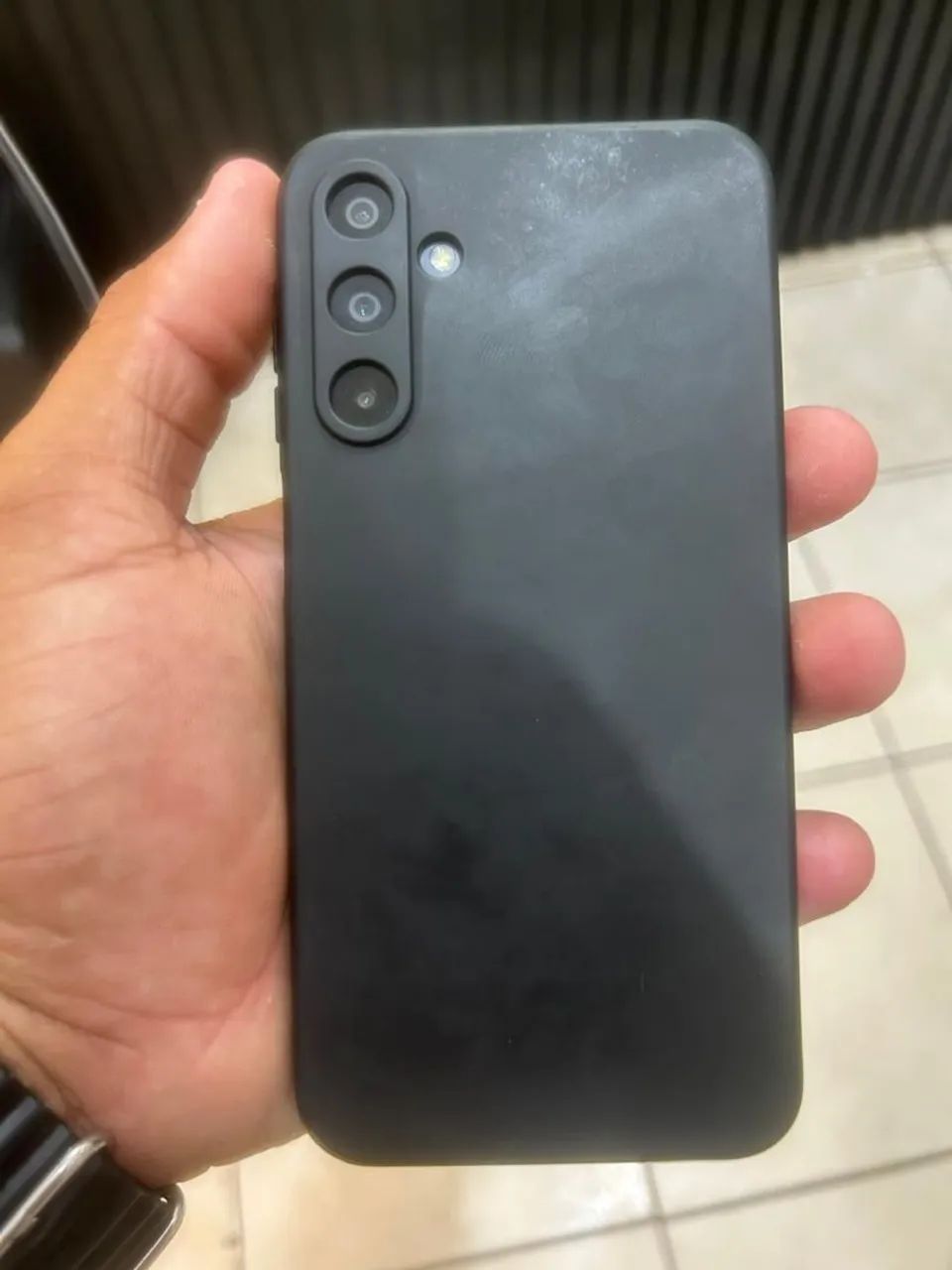 Celular Samsung A15 - Foto 3