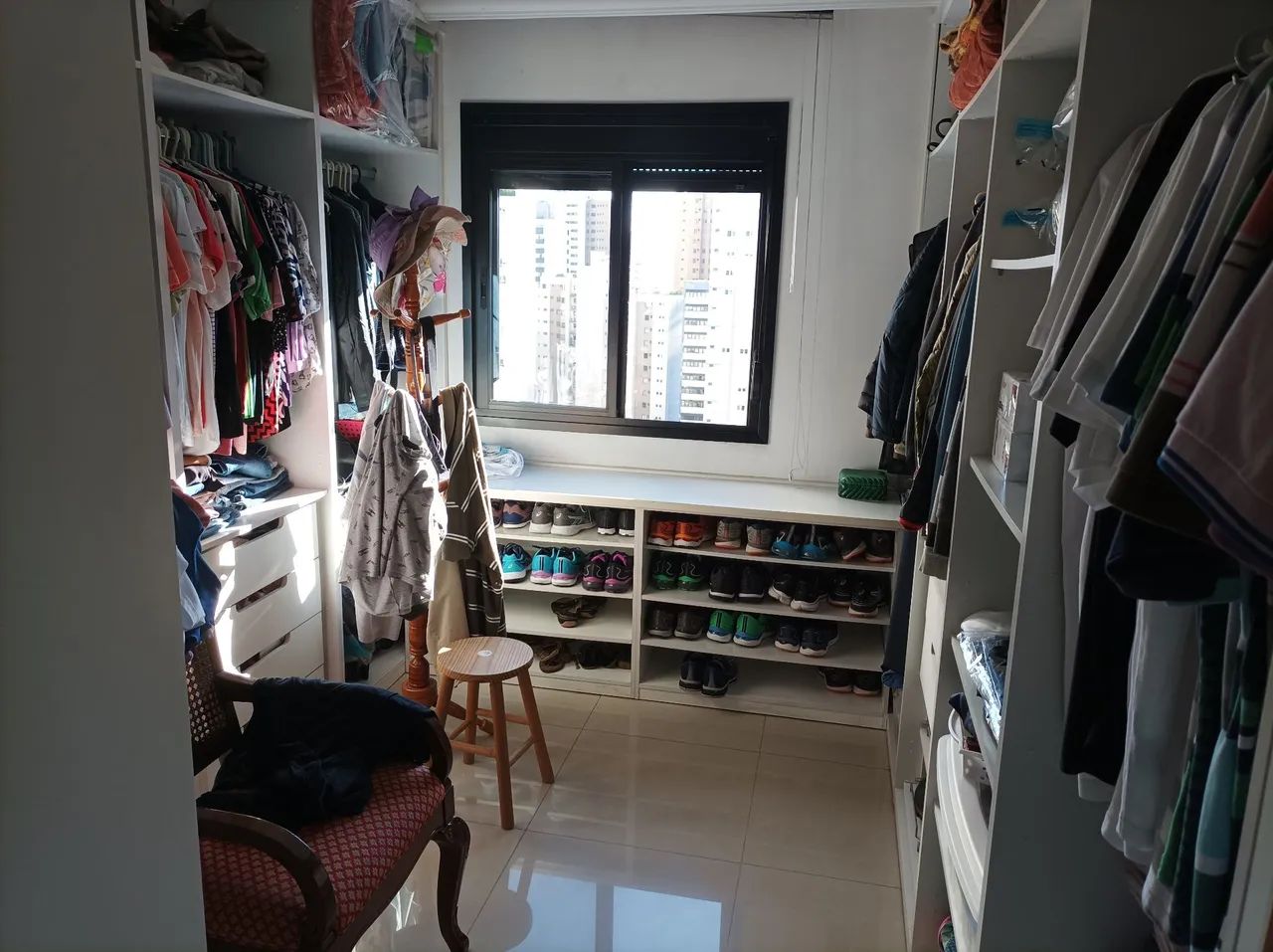 Apto frente ed. Boulevard Villeneuve - Foto 7