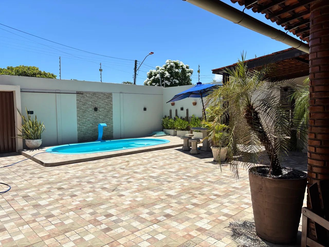 CASA NA PRAIA DO FRANCÊS/ALAGOAS - Foto 6