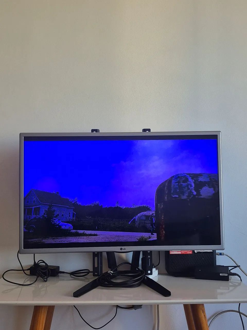 TV LG 32" - Foto 5