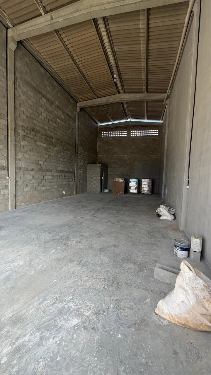 Excelente Galpão Comercial/Industrial no Luar de Rio Largo - Foto 3