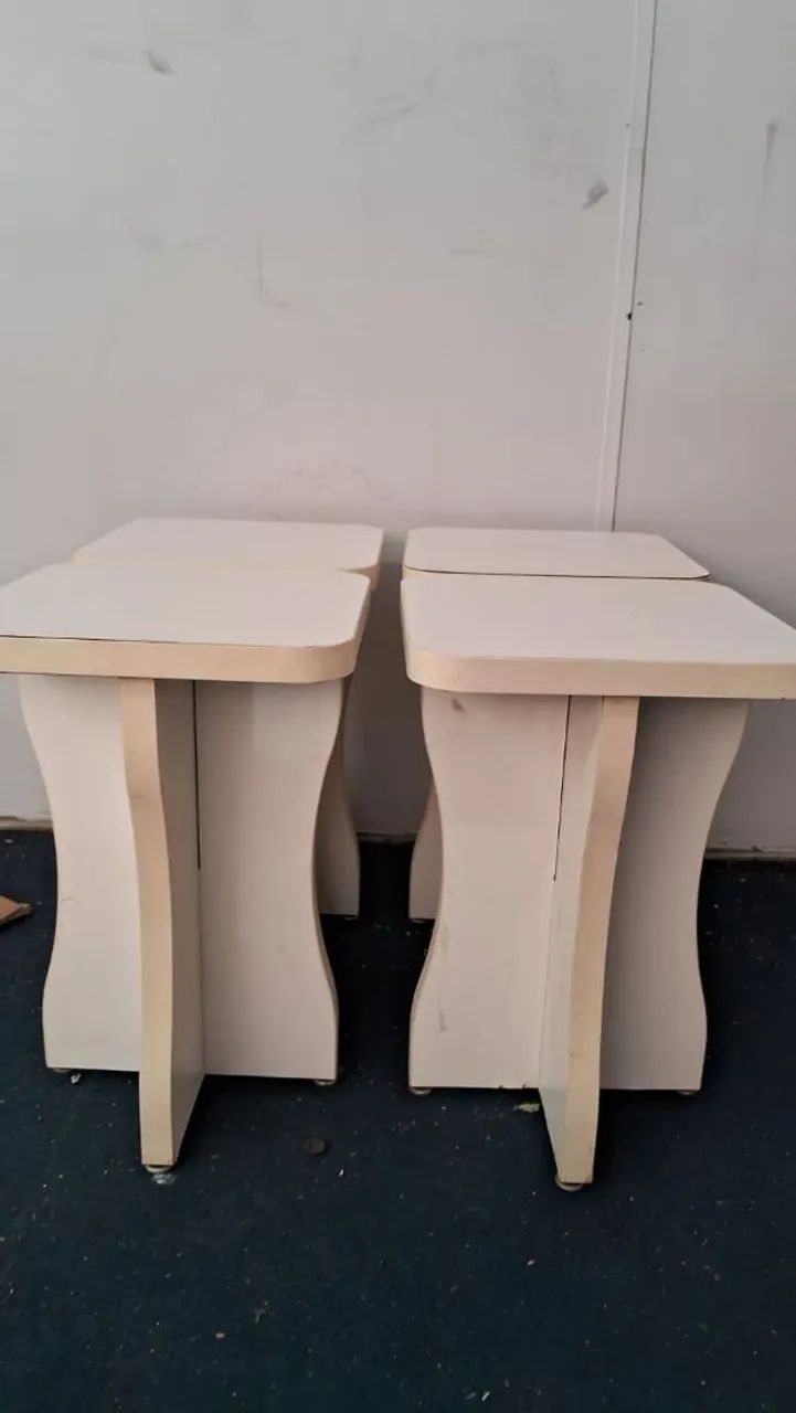 Banquetas Mdp - Foto 4