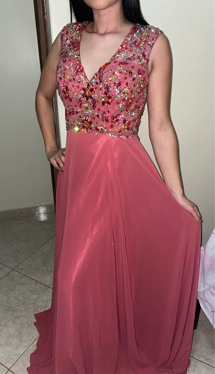 Vestidos de festa  - Foto 3