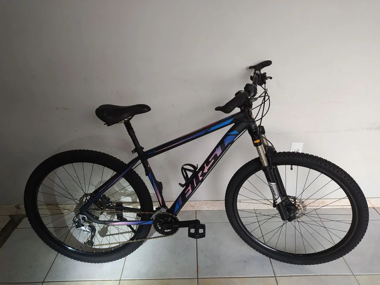 Bicicleta First Shelby  - Foto 2