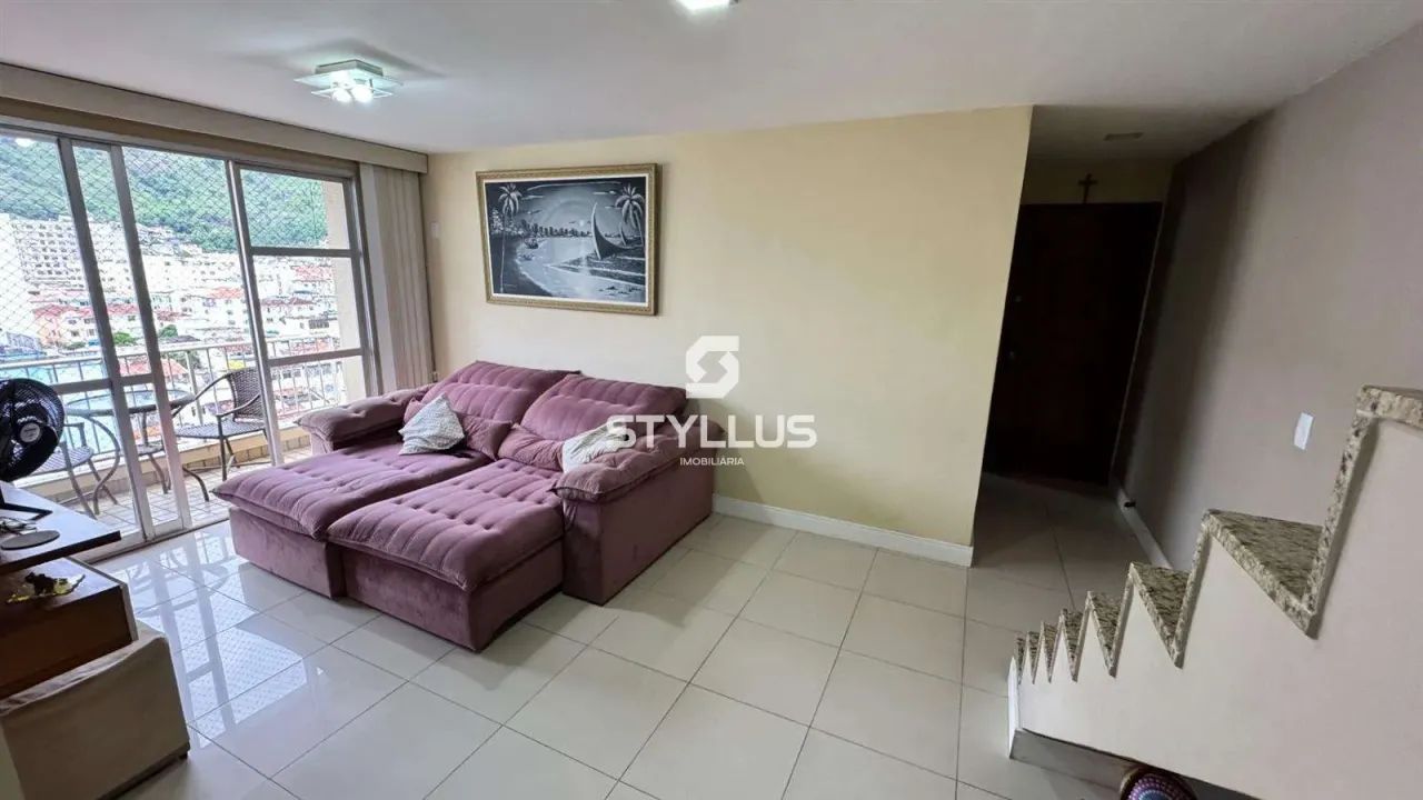 Méier | Cobertura 4 quartos, sendo 1 suite - Foto 3