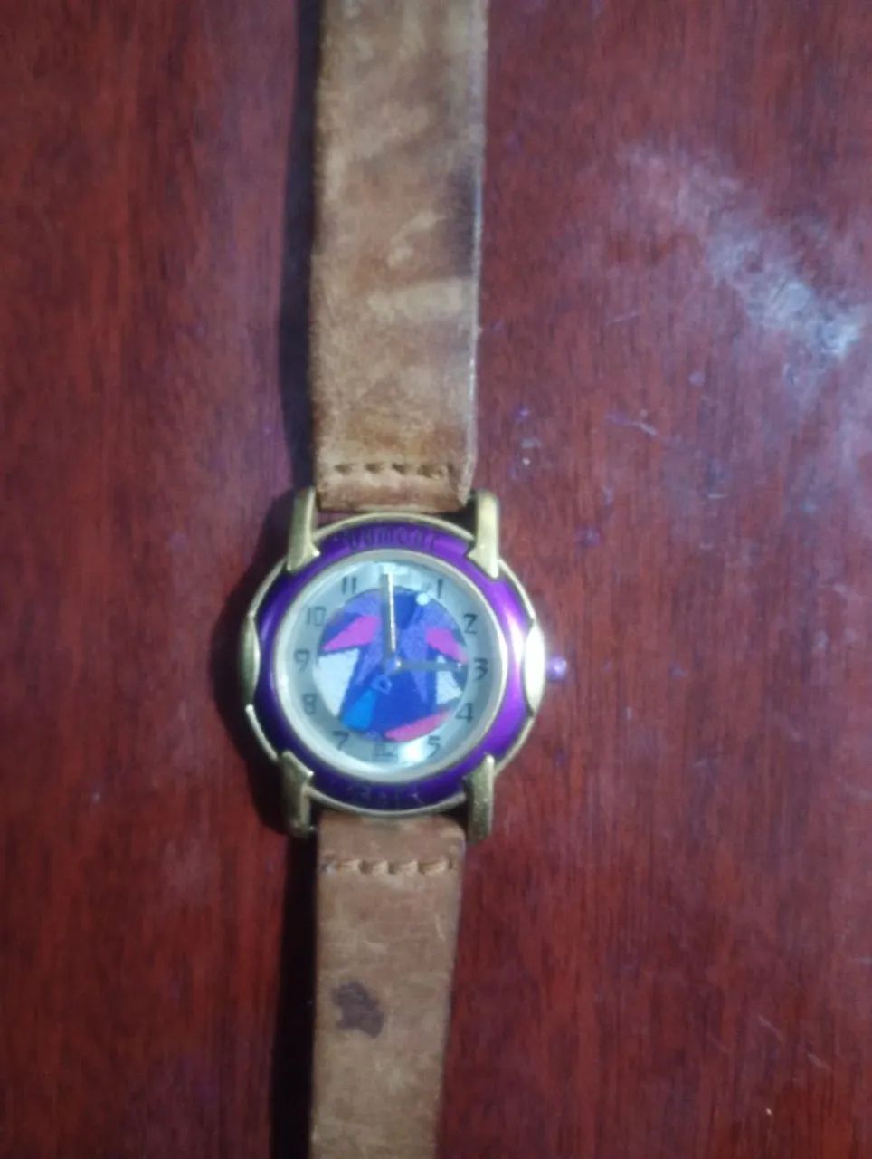  Relógio Dumont Bali Quartz  - Foto 5