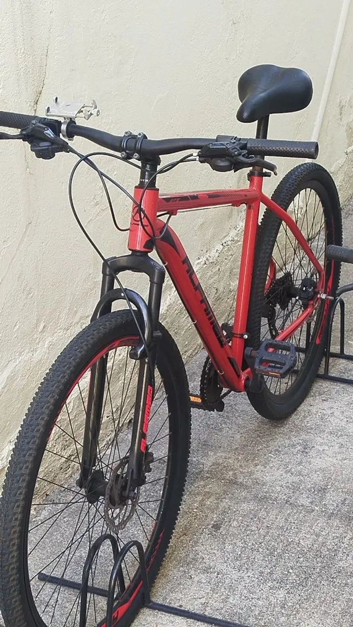 Bicicleta urbana conjunto Shimano  - Foto 2