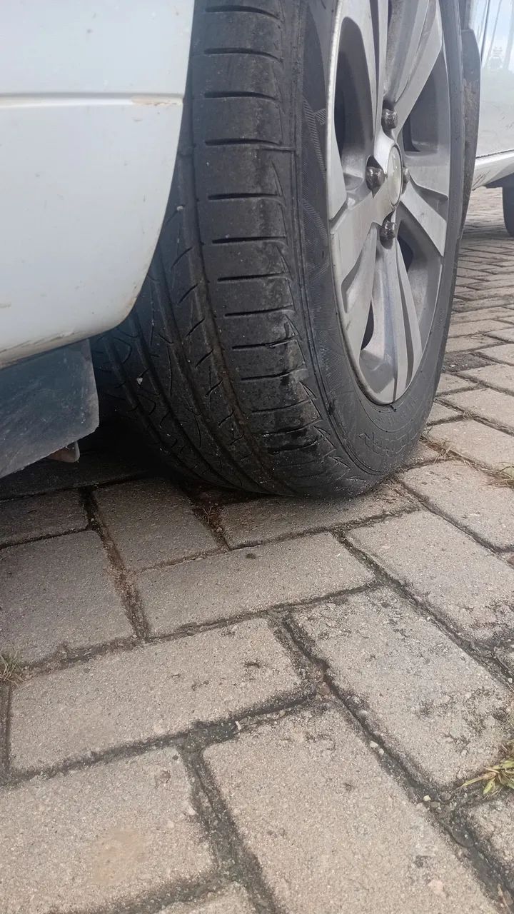 Chevrolet Spin 2019