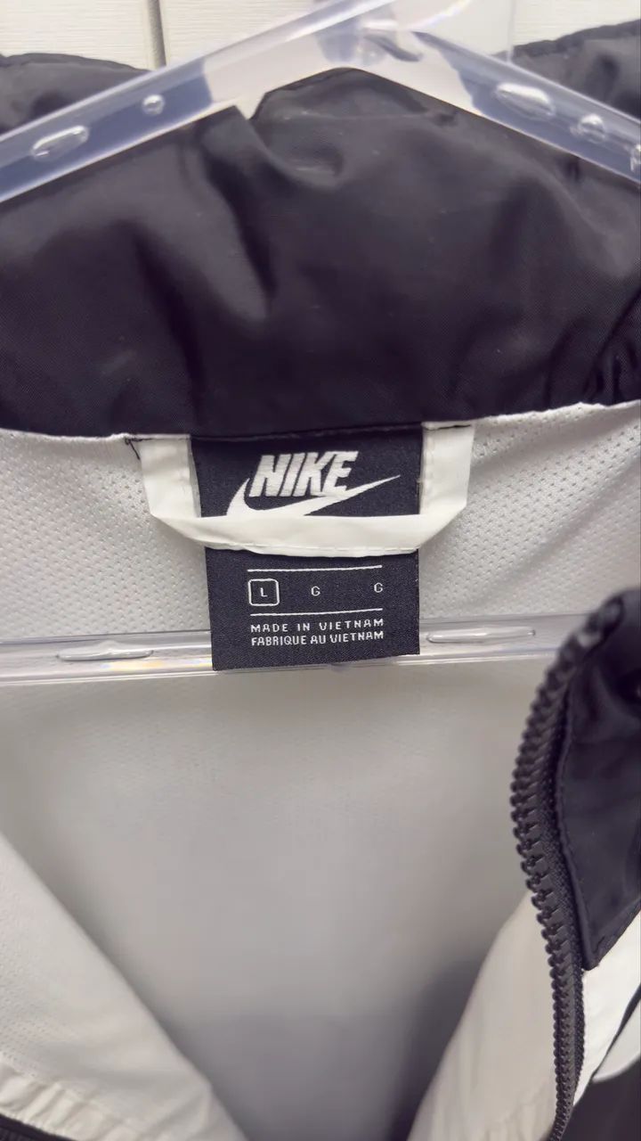 Corta Vento Nike - Foto 3
