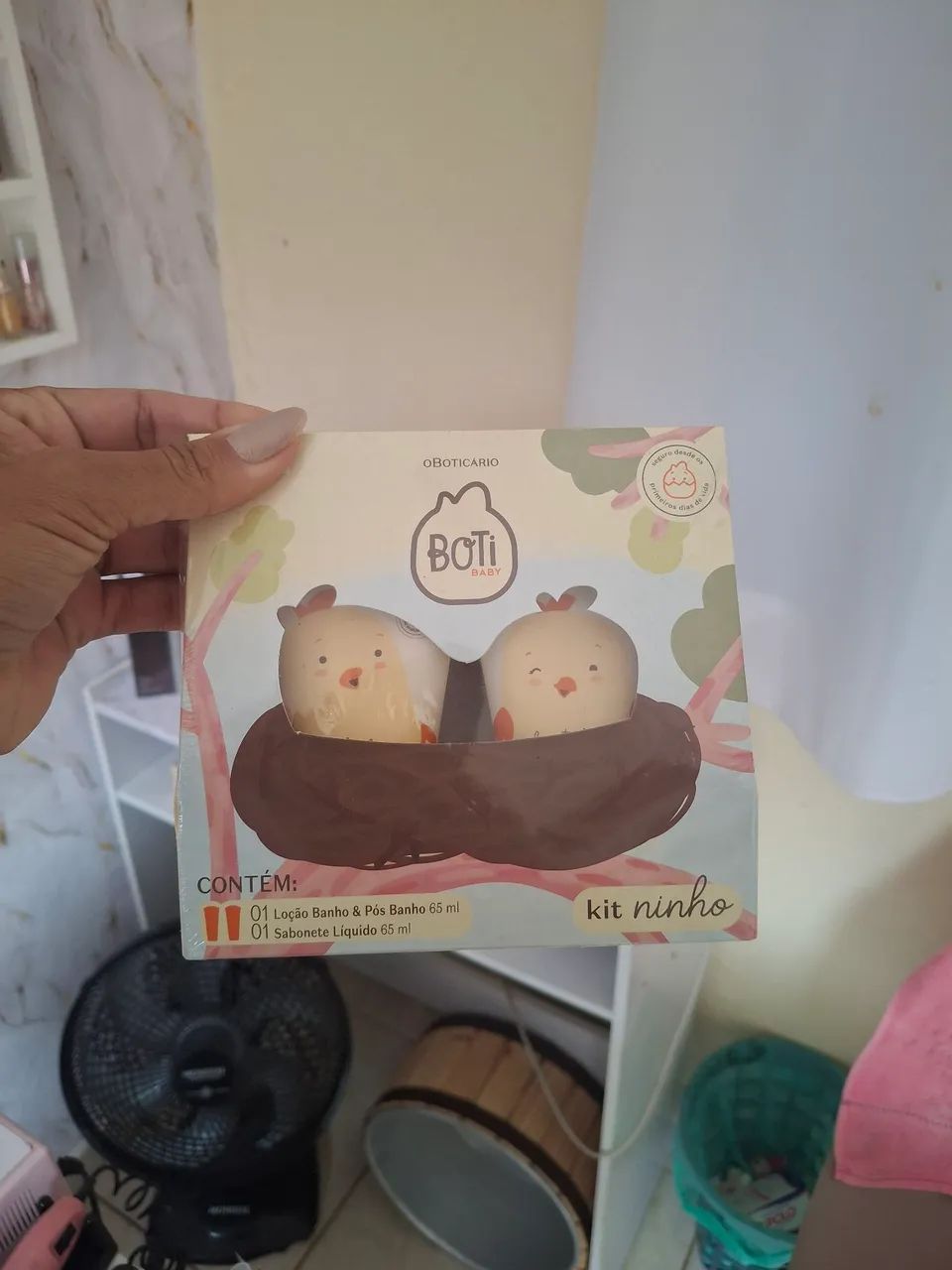 Boticário  - Foto 4
