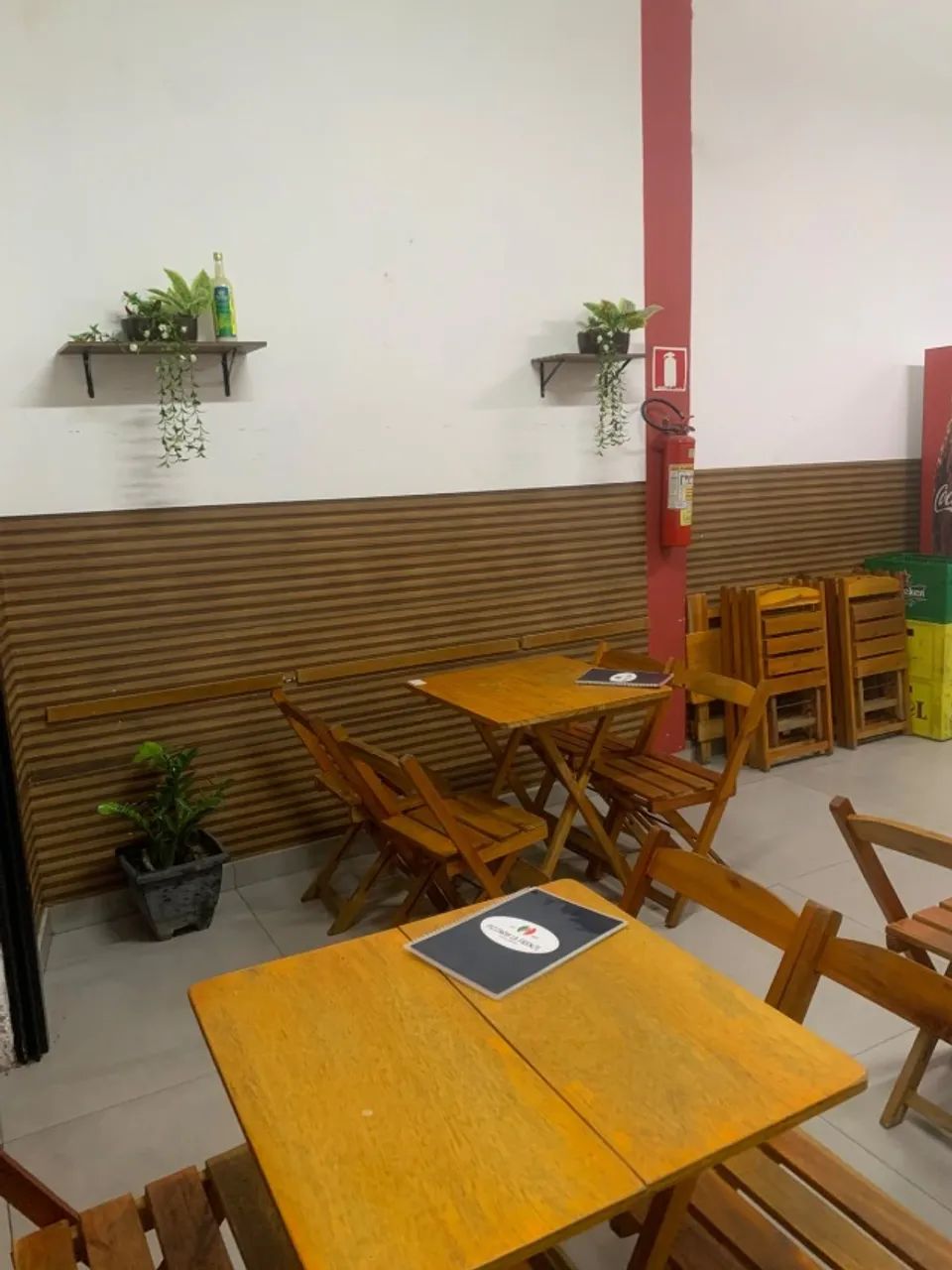 Pizzaria no bairro renascença em belo horizonte - Foto 5