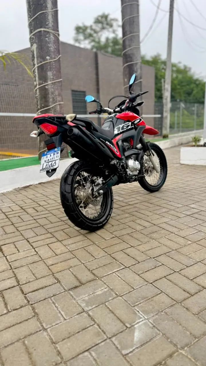 Honda Bros ESDD 2020/2020 - Foto 5