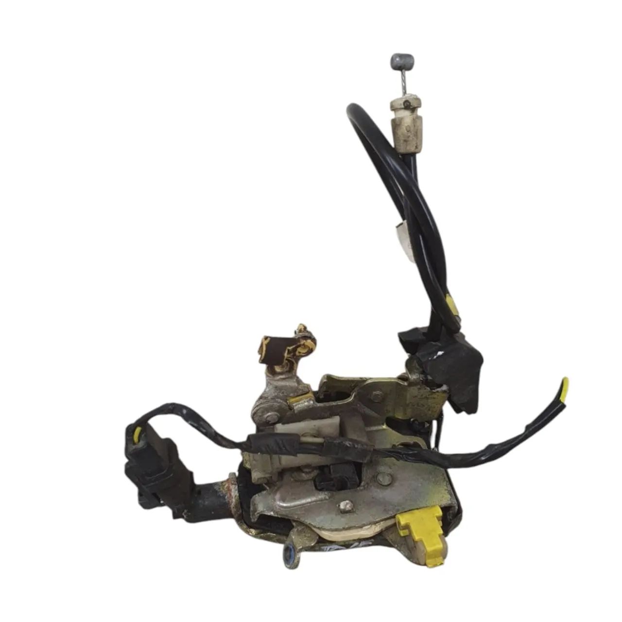 Fechadura Porta Dianteira Esquerda Ford Taurus 3.0 V6 1997  - Foto 5