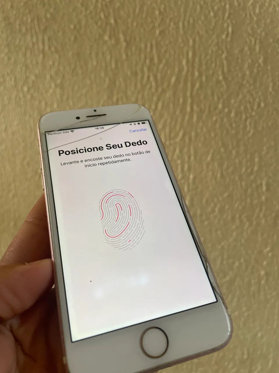 Vendo iPhone 7 32gb - Foto 5