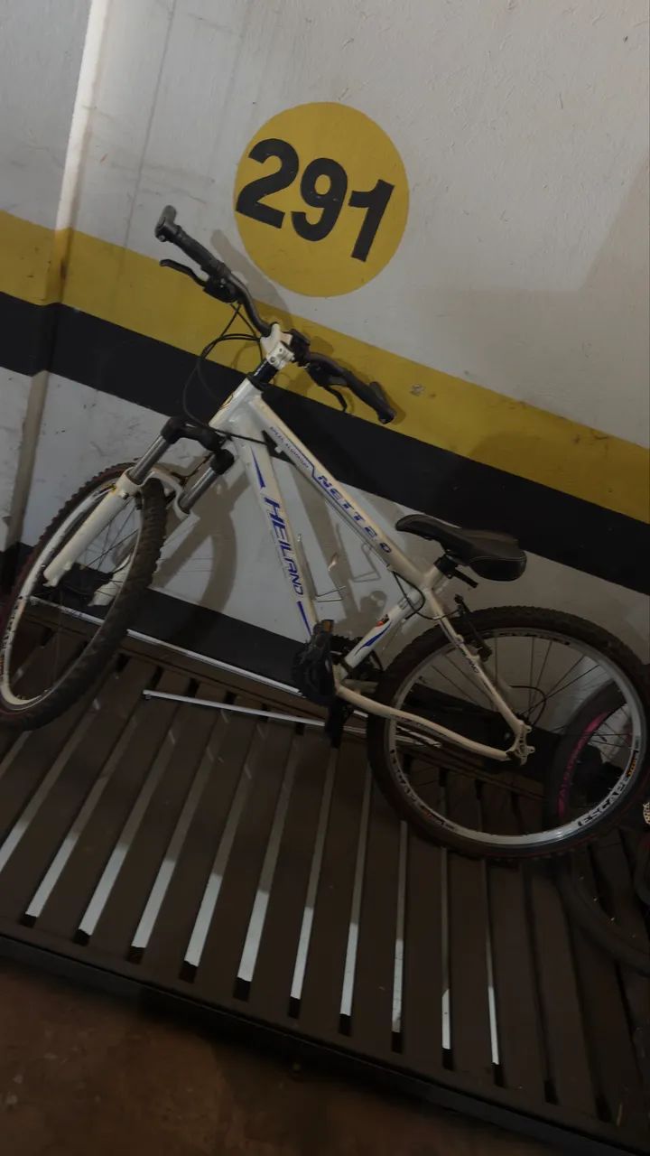 Bicicleta Heiland 2.0 - Foto 2