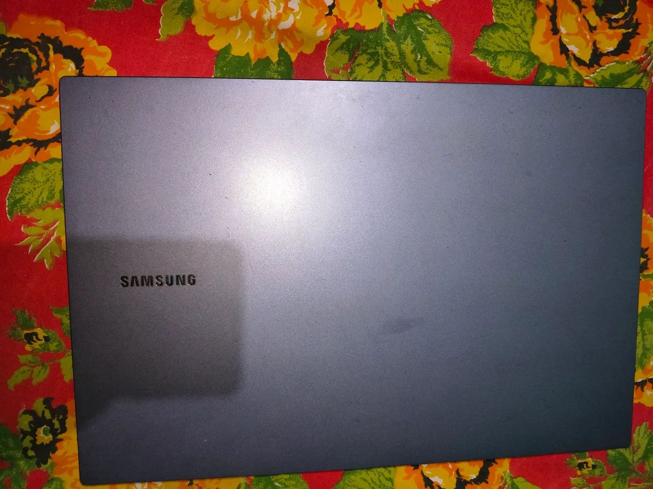 Vendo notebook Samsung  - Foto 2