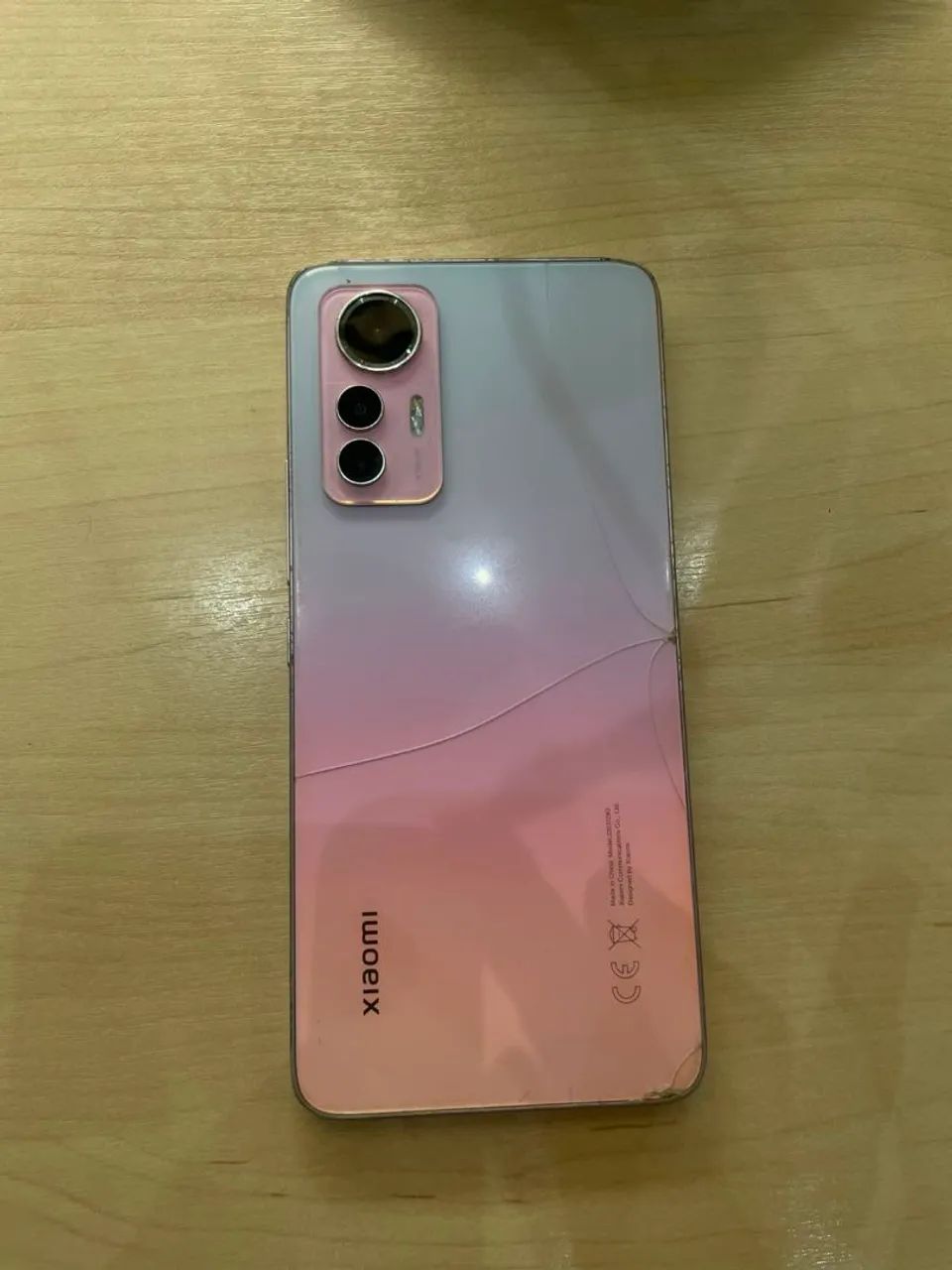 Celular Xiaomi Lite 12  - Foto 3