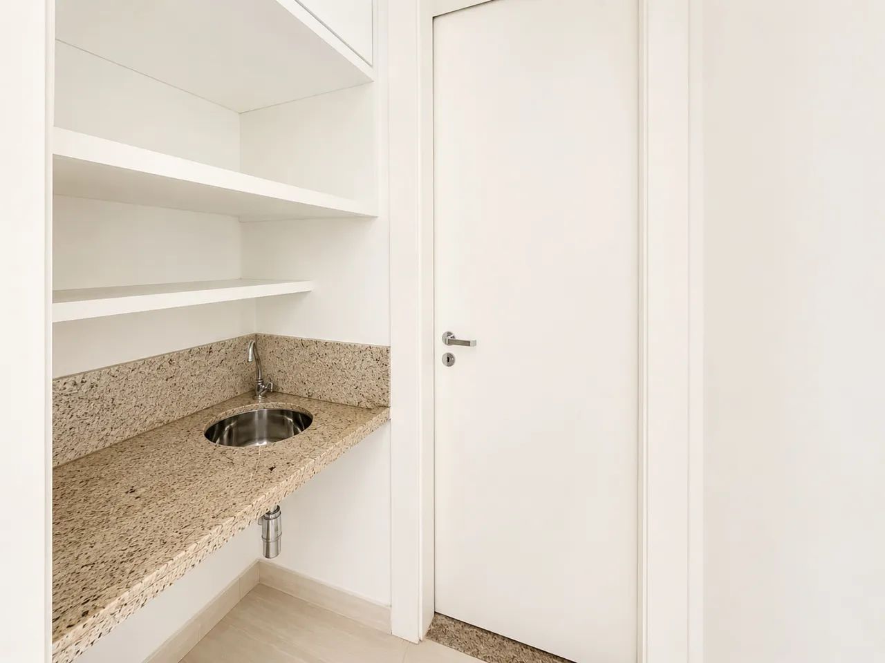 Sala - Jardim Camburi - Foto 3