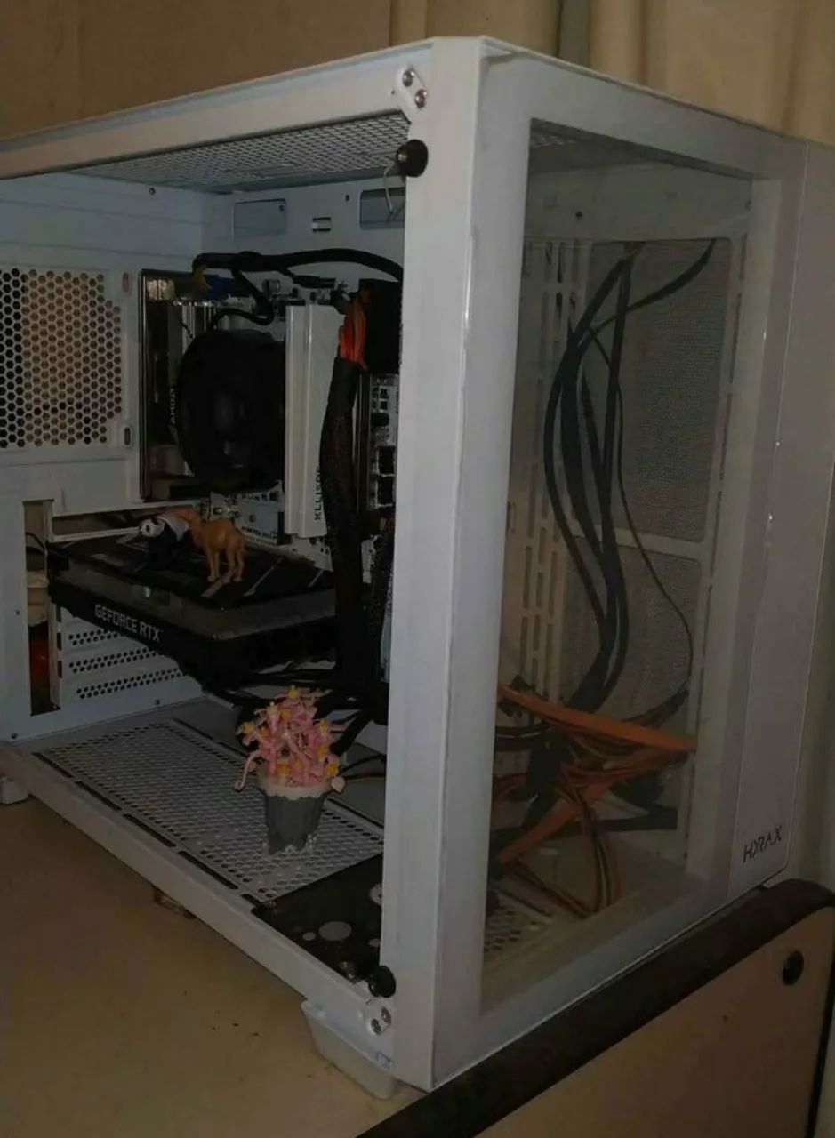peças de PC gamer  - Foto 2