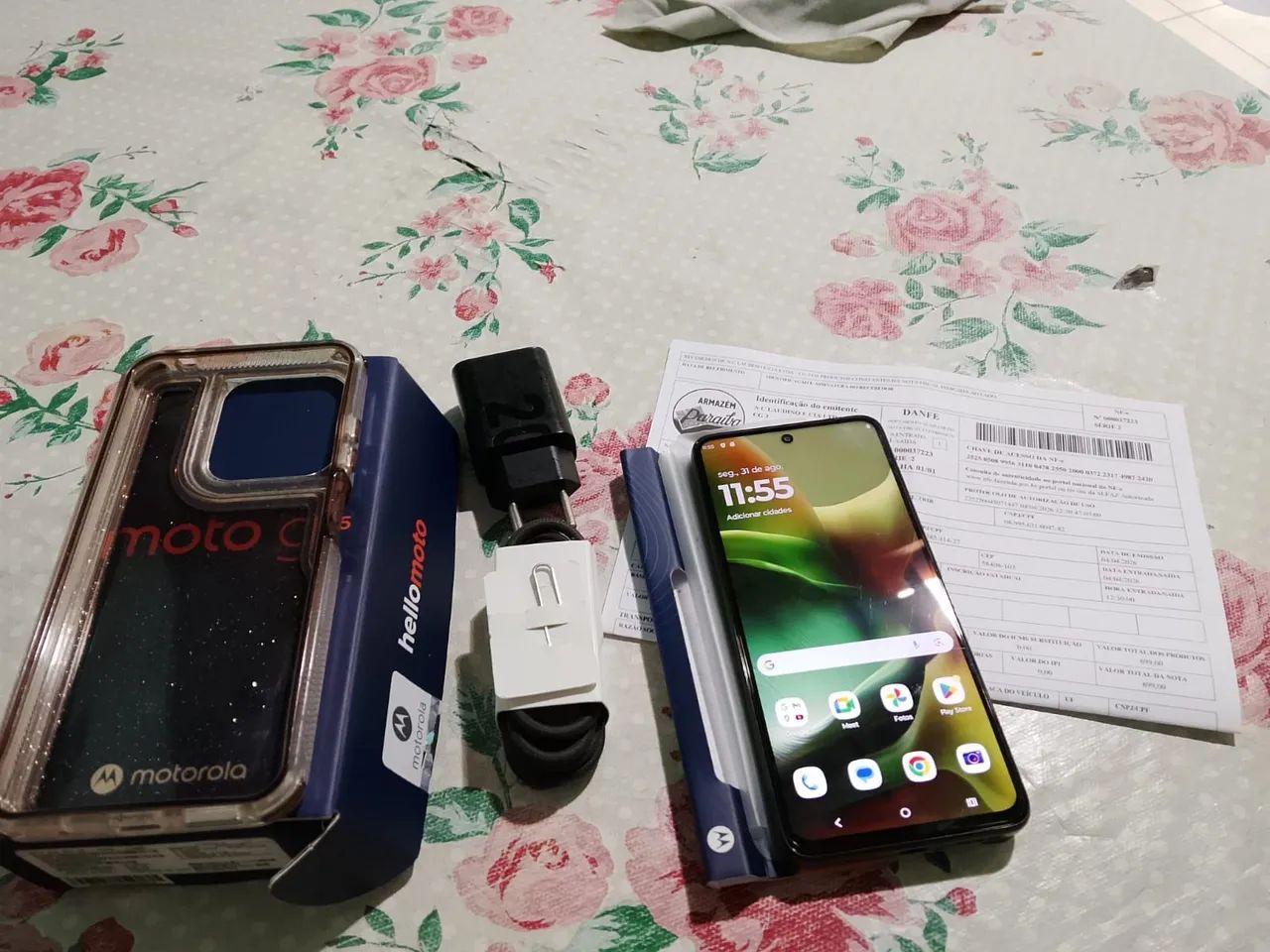 Vendo este celular  - Foto 2