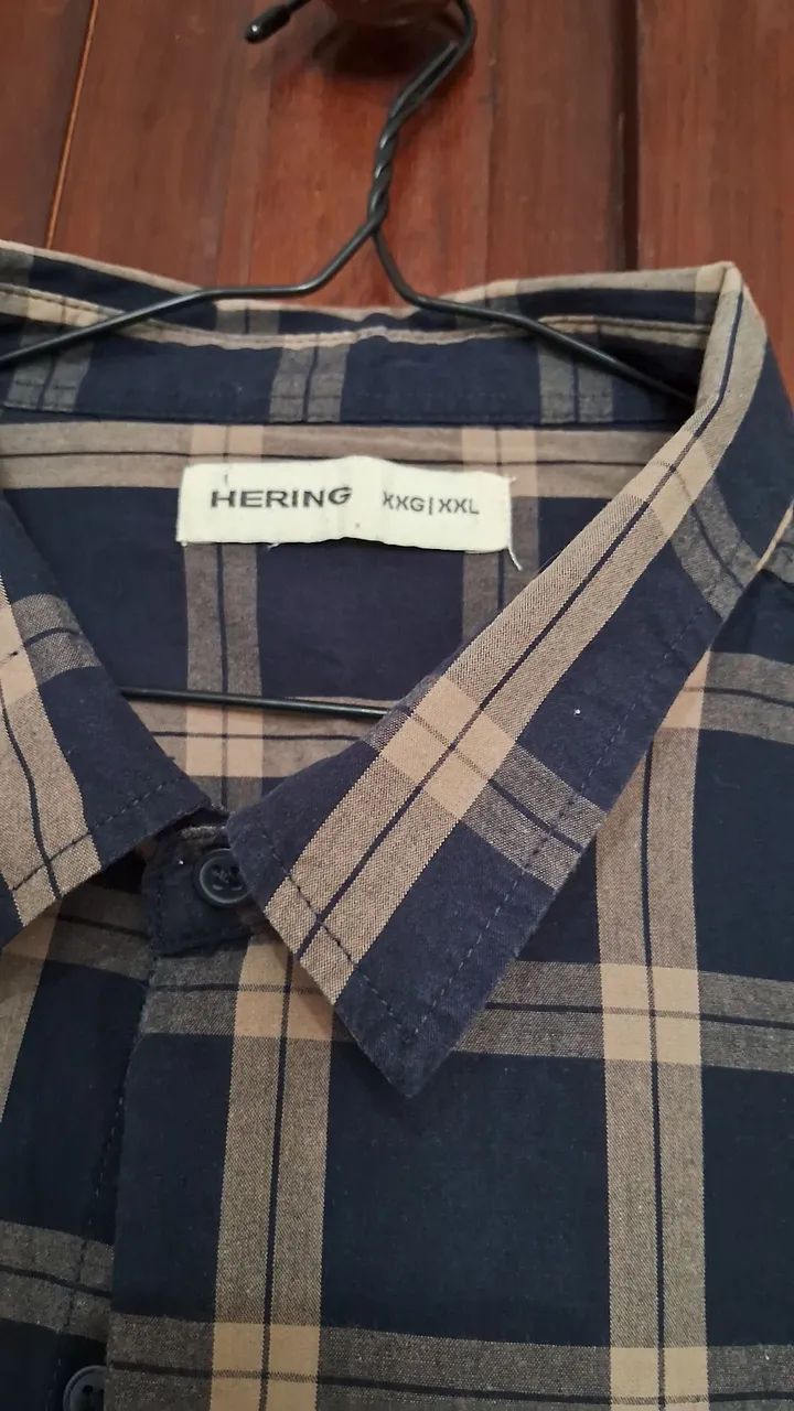 Camisas  MASCULINAS 
