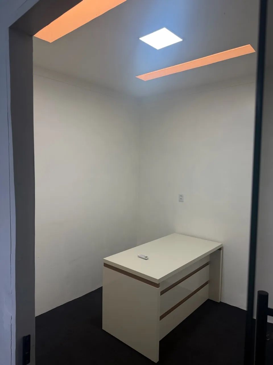 Aluga sala comercial 