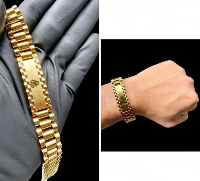 Bracelete da rolex J773