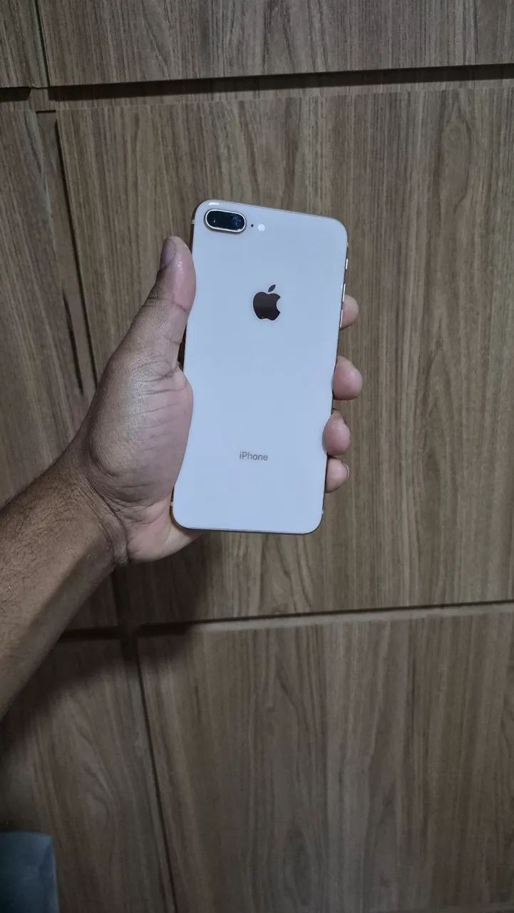 Iphone 8 plus - Foto 3
