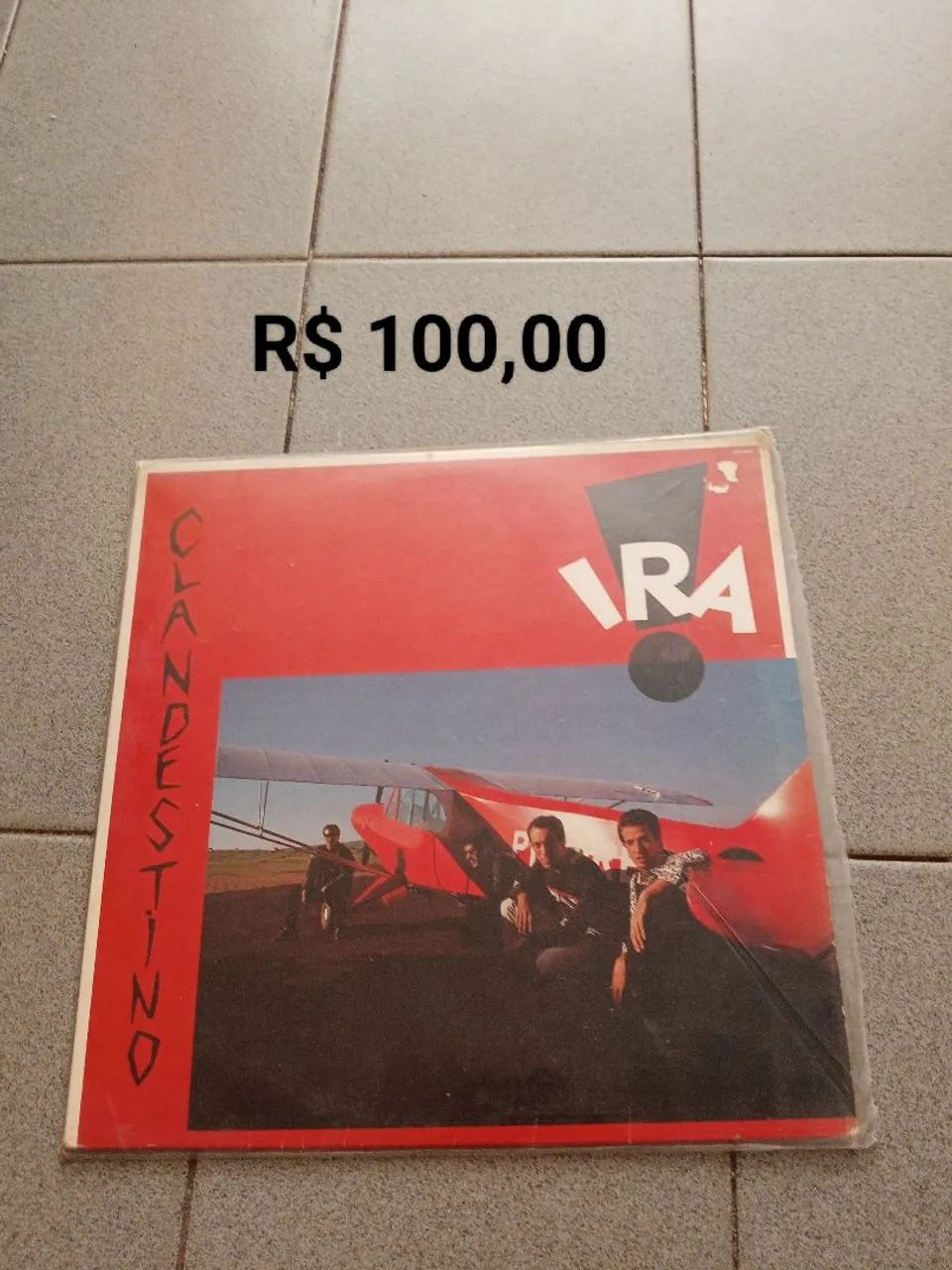 Lps de Rock! - Foto 3