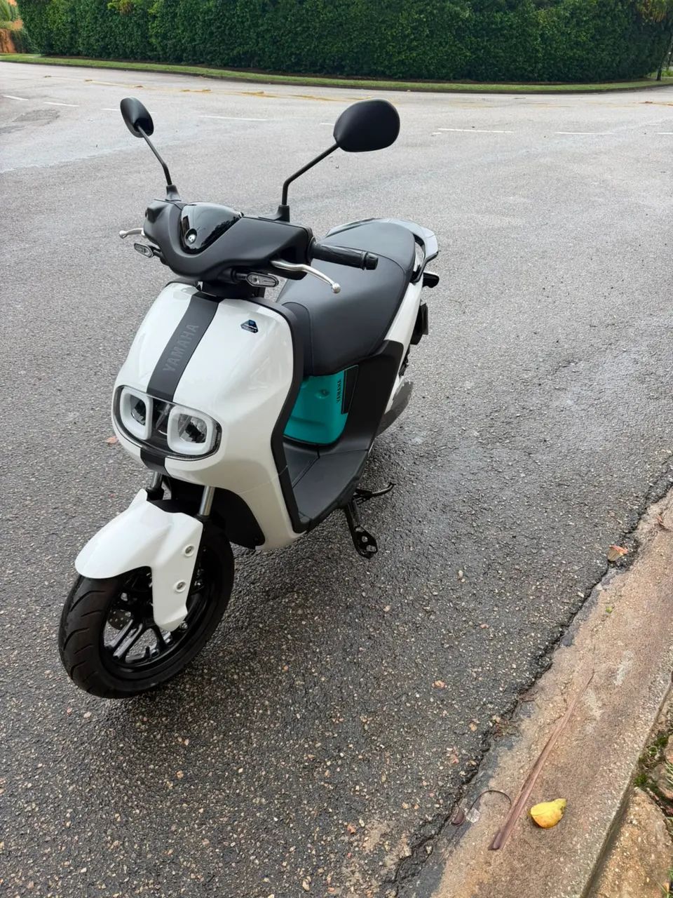 Yamaha Neos  - Foto 2