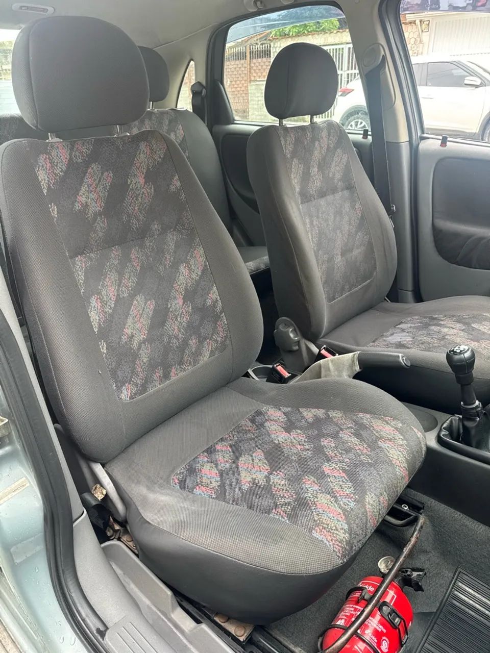 Chevrolet Corsa Hatchback 1.0 MPFI 8V 71cv 5p, foto 11 de 14