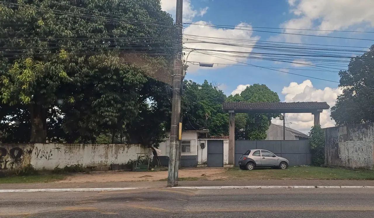 PORTO 56.000m² - Foto 2