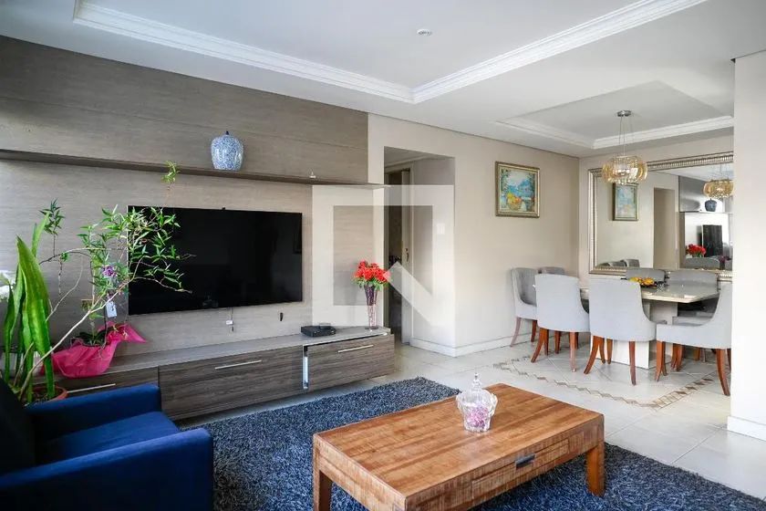 Apartamento à Venda - Aclimação, 3 Quartos, 105 m2 - Foto 4