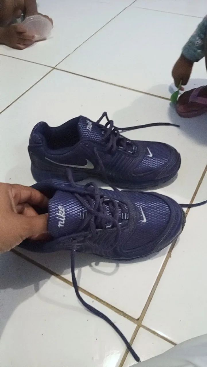 Sapato tênis da Nike - Foto 4