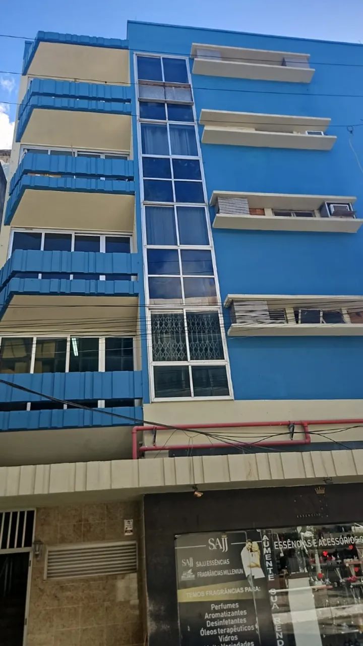 Sala comercial centro cabo friorj