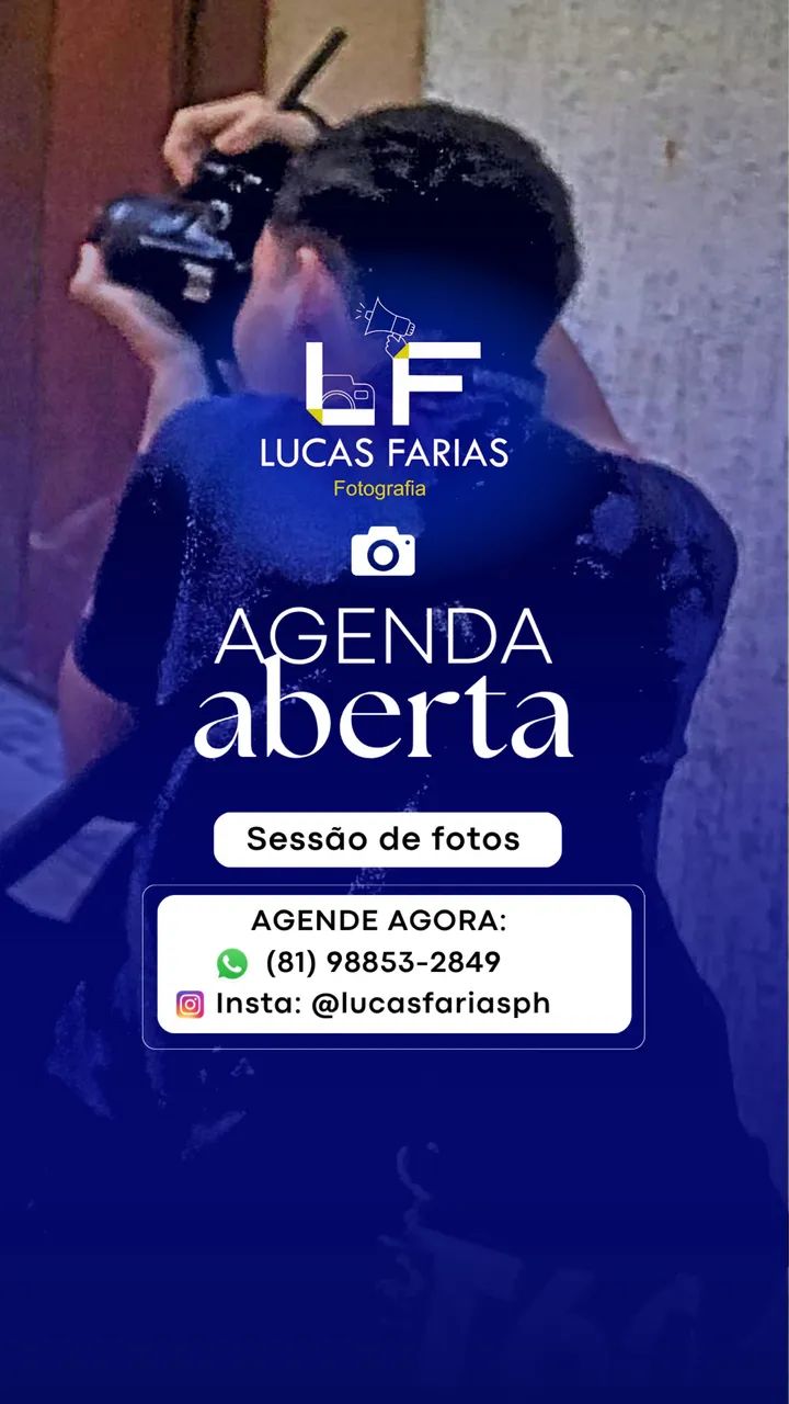 Fotógrafo de aniversário em Recife - Foto 5