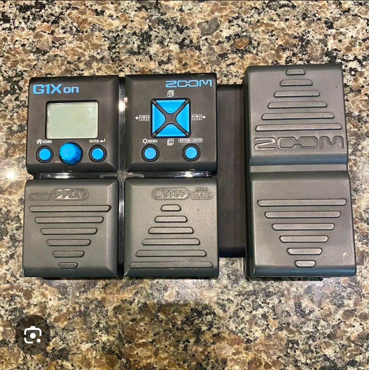 Zoom g1xon  - Foto 3