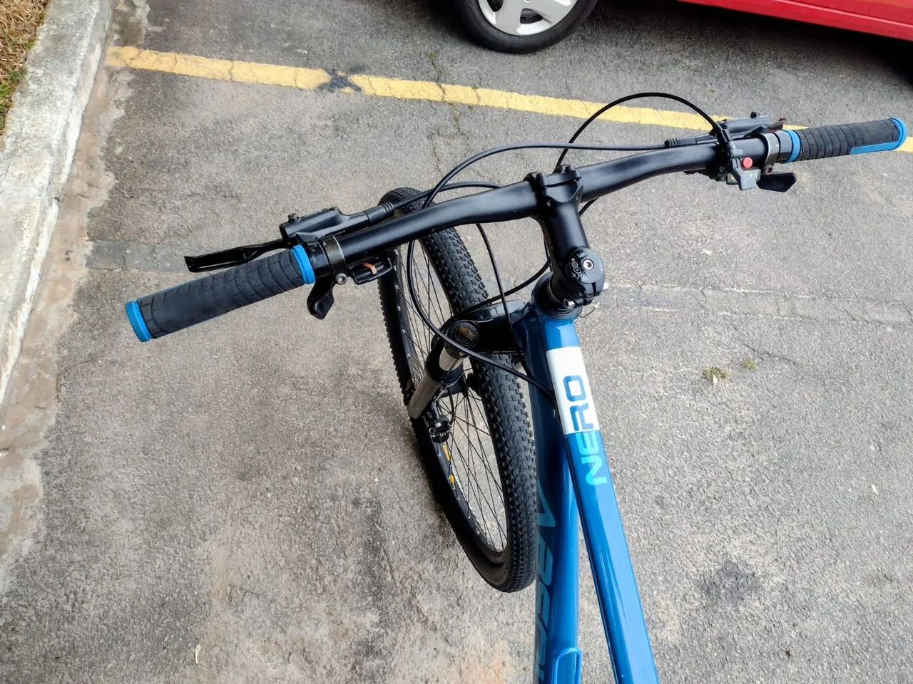 Bike MTB Absolute Nero IV L - Foto 4