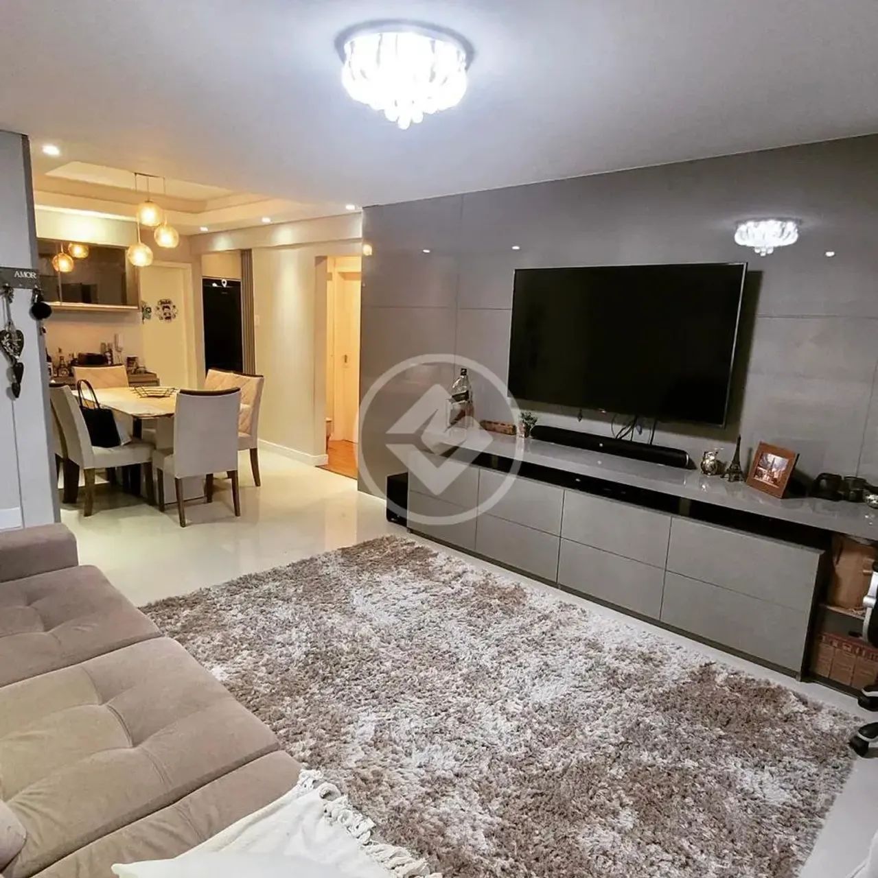 APARTAMENTO - Centro - FR-94361