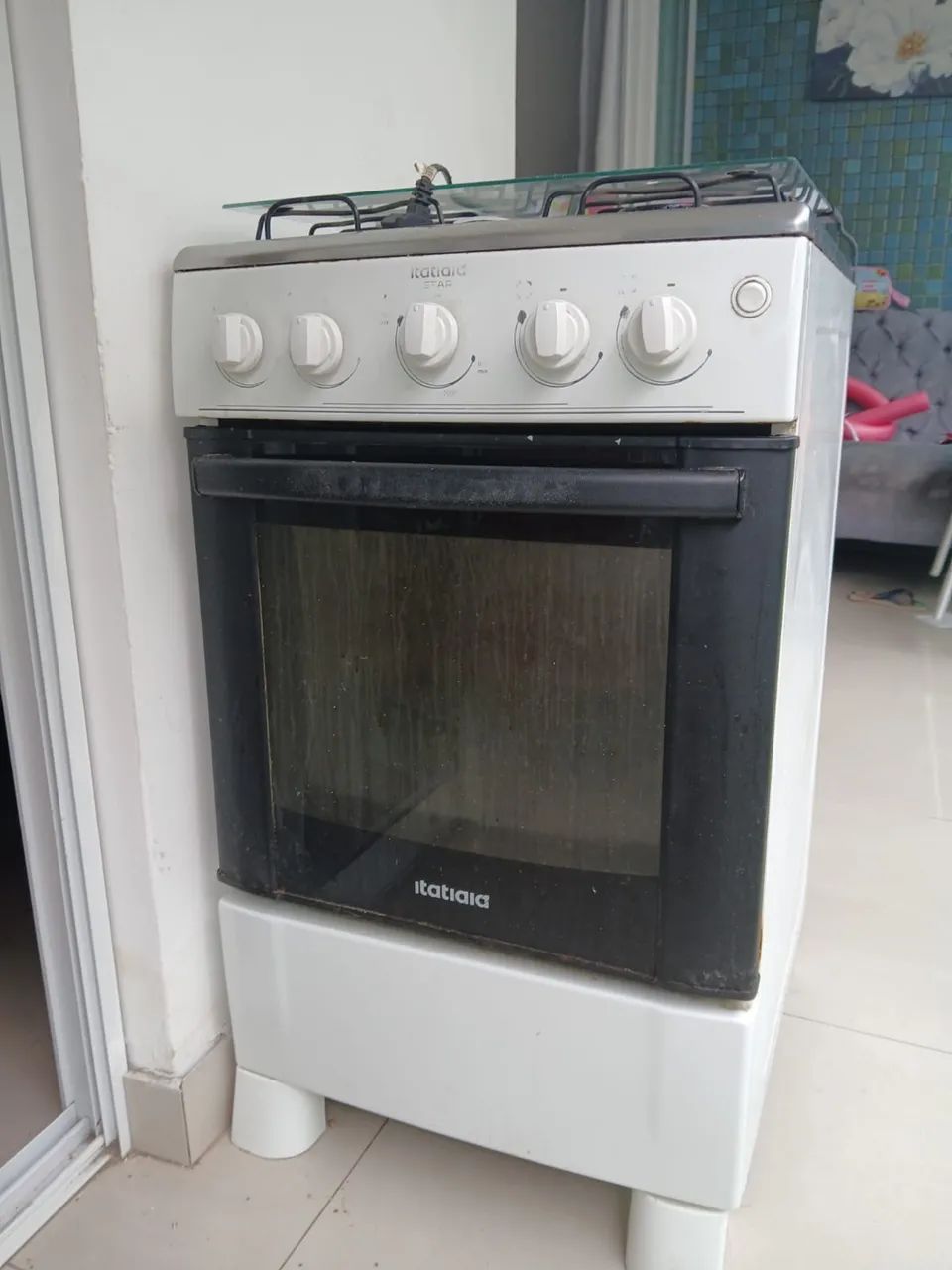 Fogão  - Foto 2