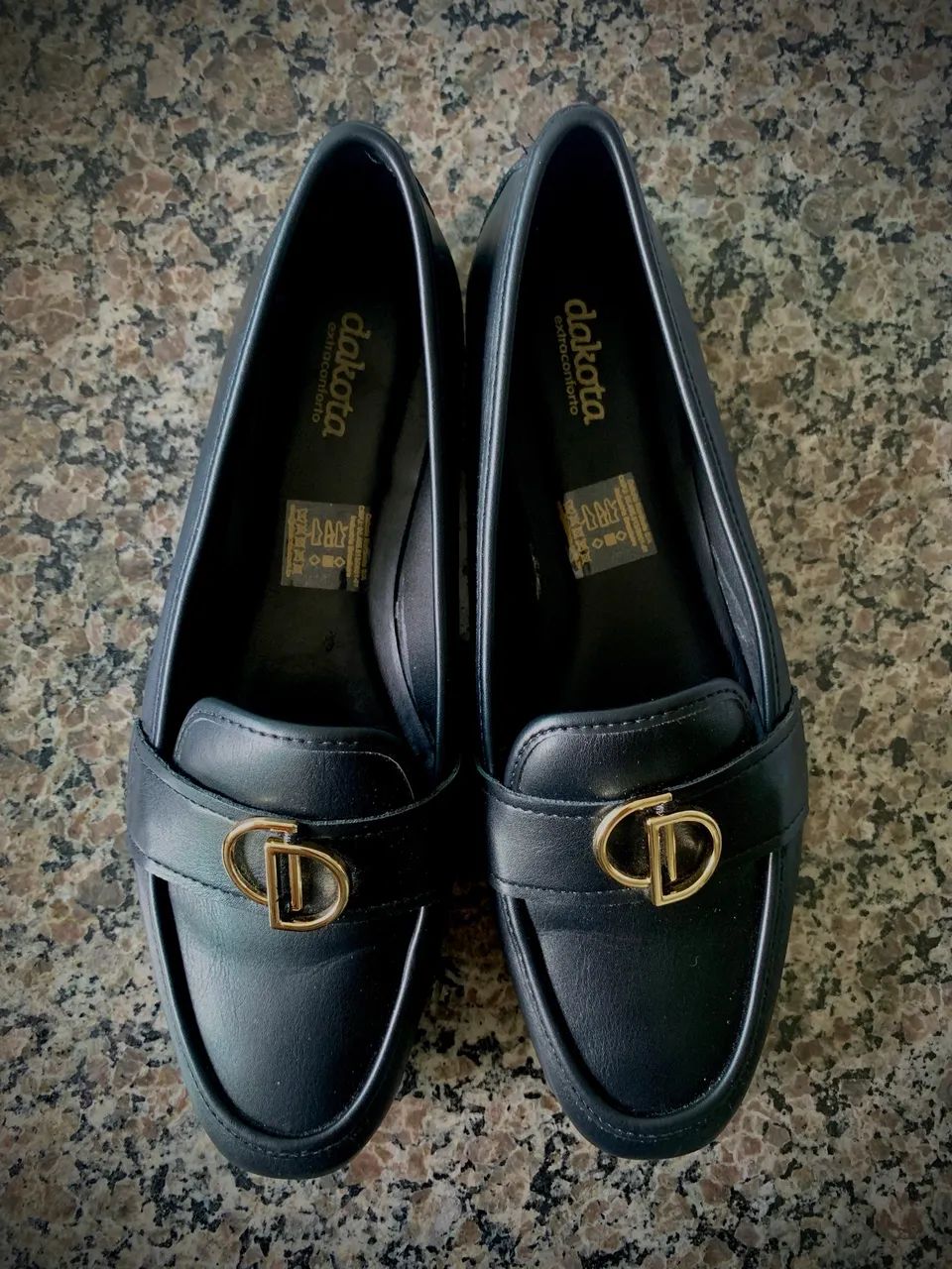 Mocassim Dakota 