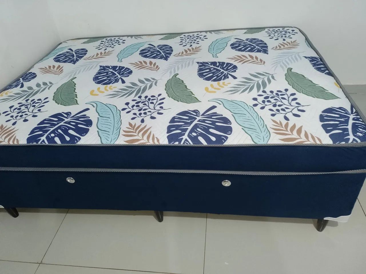 Cama box casal  - Foto 3