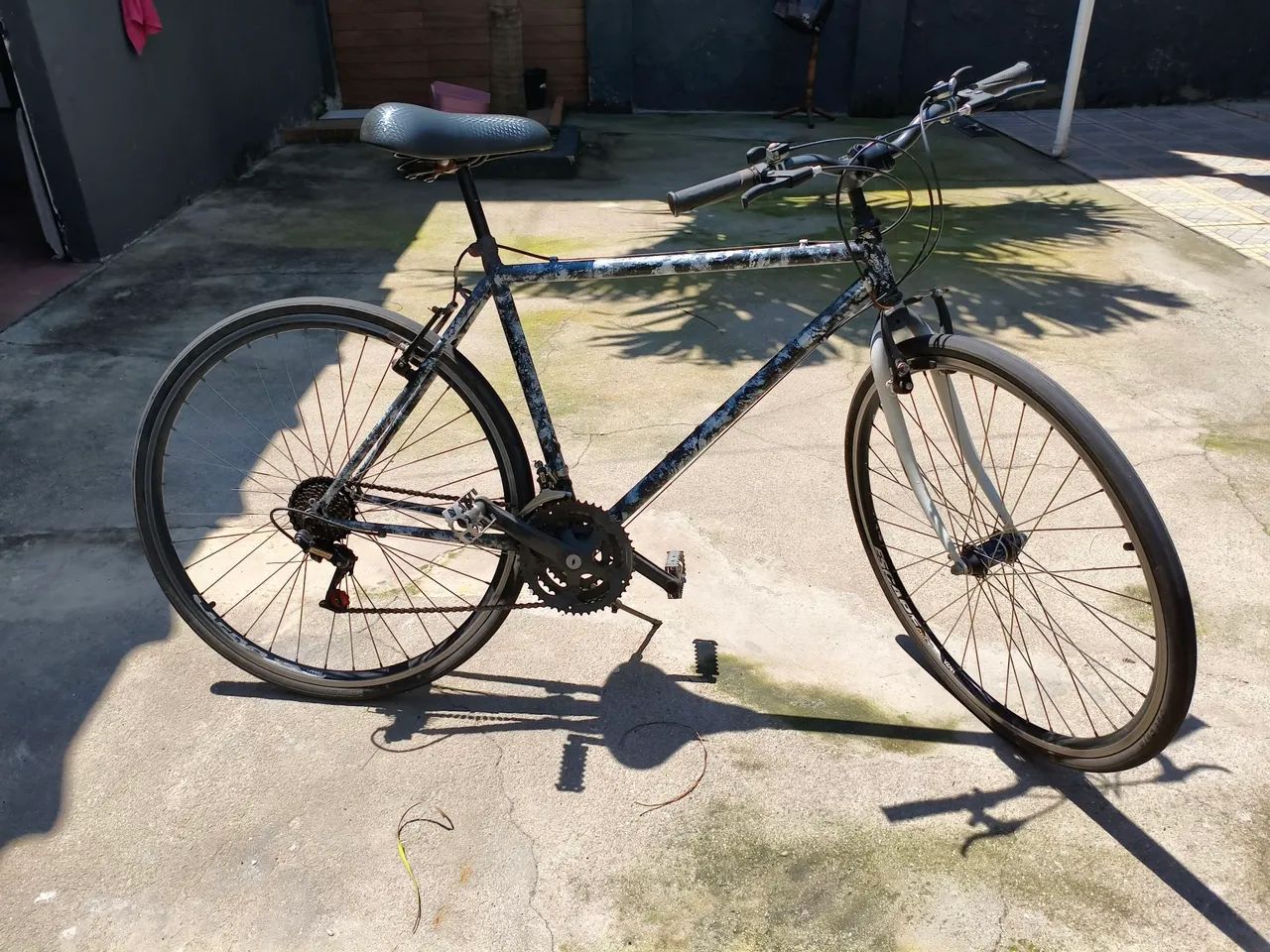 Bicicleta speed - Foto 2