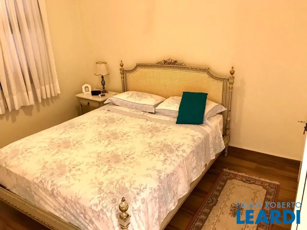CASA ASSOBRADADA - VILA NOVA CONCEIÇÃO - SP - Foto 5