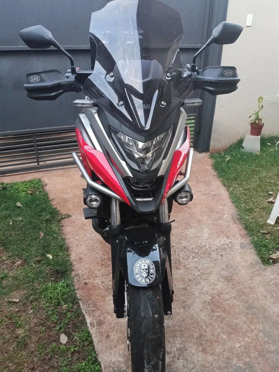 NC DCT automático  - Foto 2