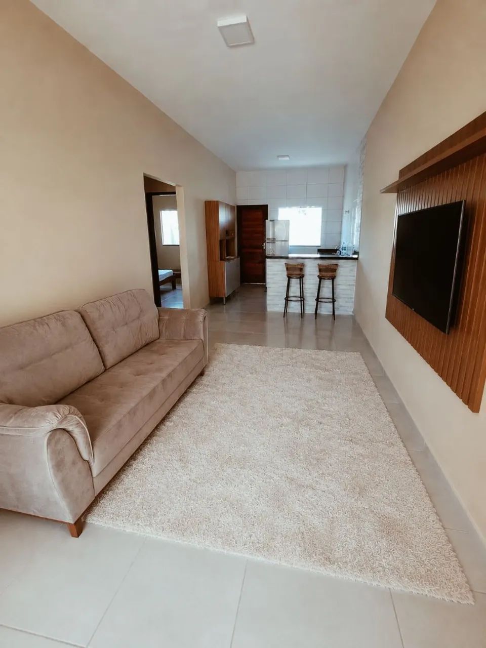 Casa em Praia Grande 450 mil - Foto 2