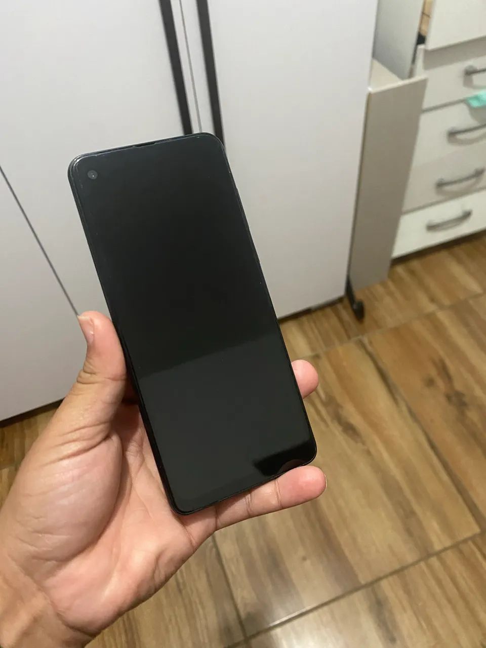 VENDO MOTOROLA MOTO ONE 