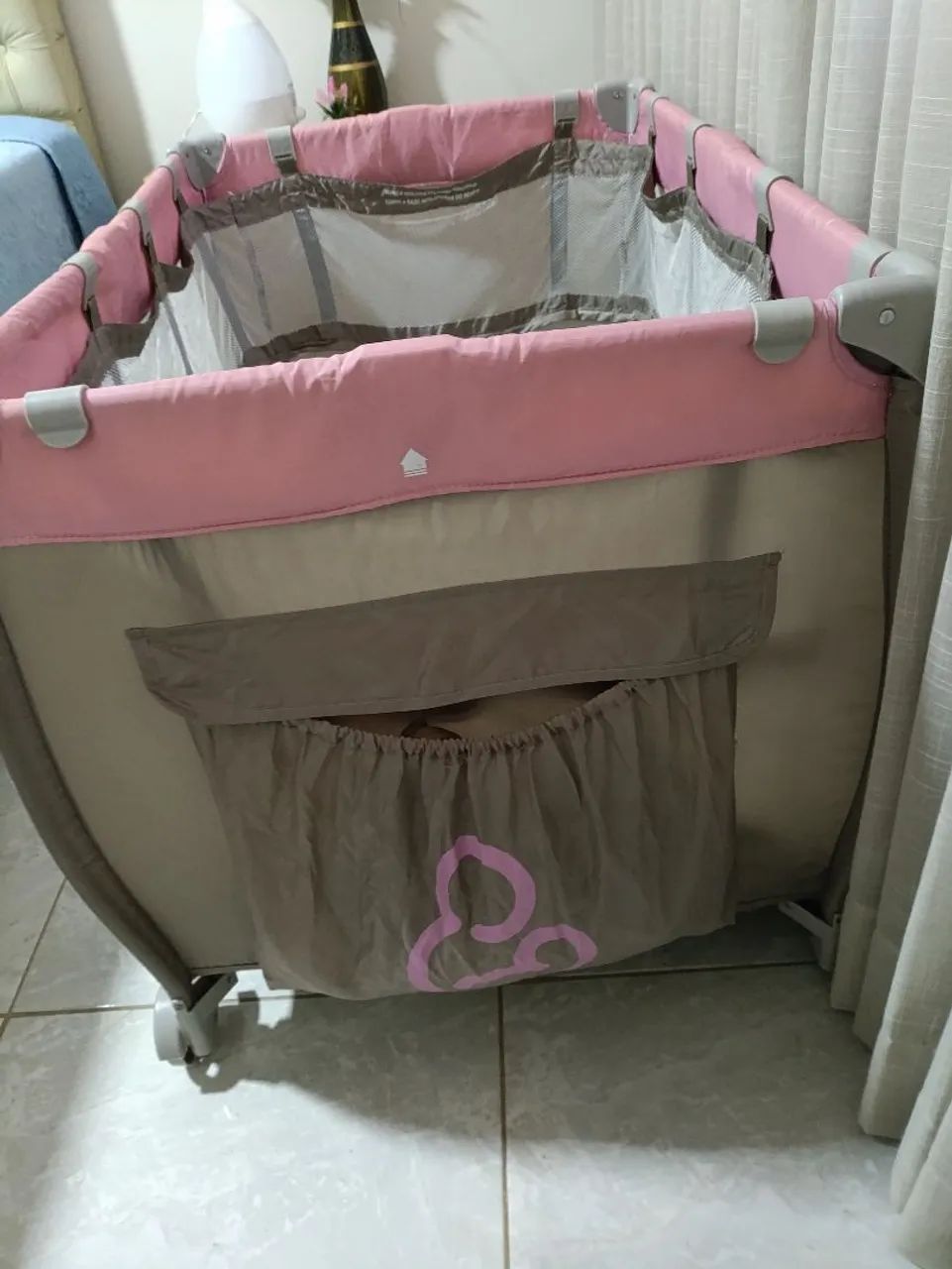 Vendo chiqueirinho super conservado - Foto 2