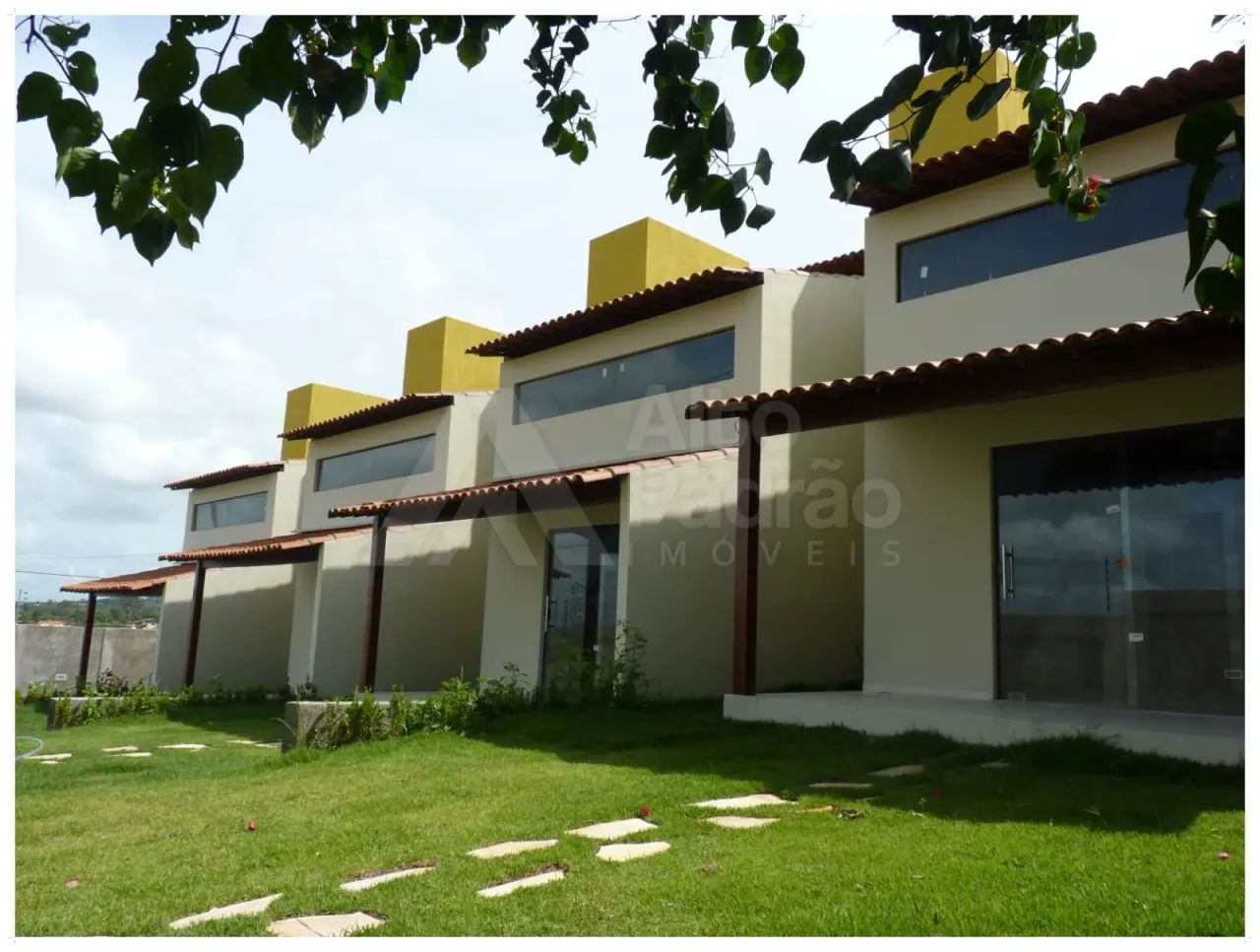 CASA MOBILIADA EM PRIVÊ- CONTRATO ANUAL - GRAVATÁ - Foto 2