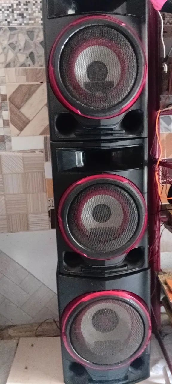 Som lg - Foto 4